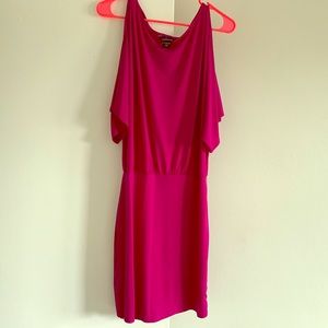 Victoria Secret Moda International Bodycon Dress